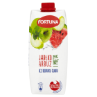 Fortuna - Napój niegazowany Jabłko, Arbuz i Mięta. Doskonale gasi pragnienie.