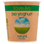 Jogurt naturalny - Love&Ko