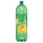 Sprite - napój gazowany 2250 ml. Sięgnij po orzeźwiający napój.