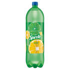 Sprite - napój gazowany 2250 ml. Sięgnij po orzeźwiający napój.