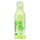 Napój niegazowany z żeń-szeniem i kofeiną - Vibe Vitamin Water IQ