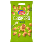 Felix - Orzeszki ziemne w skorupce o smaku cebulki to obowiązkowa pozycja na imprezy i nie tylko.