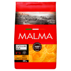 Makaron gniazda nitki Malma z pszenicy Amber Durum.
