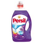 Persil Color Expert – lawendowy żel do prania. Zadbaj o świeży zapach tkanin.