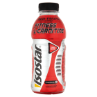 Napój izotoniczny L- Karnityna 500ml - Isostar