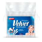 VELVET Natural Comfort Patyczki kosmetyczne 100 szt. Codzienna pielęgnacja ciała.