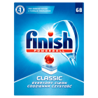 Tabletki do zmywarek - Powerball. Czyste i lśniące naczynia.