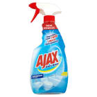 Ajax Easy Rinse - spray do czyszczenia łazienki. Uniwersalny produkt do różnych powierzchni.