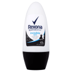 Antyperspirant w kulce - Rexona Women Invisible Aqua. Zapewnia świeżość przez 48 godzin.