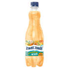 Woda źródlana z sokiem pomarańczowym – Żywiec Zdrój to unikalne połączenie smaków.