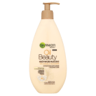 Garnier - Odżywcze mleczko do ciała z olejkami. Do codziennej pielęgnacji skóry.