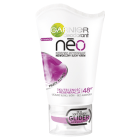 GARNIER Neo Antyperspirant w suchym kremie 40ml. Równoczesna ochrona i nawilżenie skóry pod pachami.