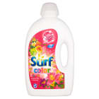 Płyn do kolorowego prania - Surf. Zapewnia łatwe, szybkie i skuteczne pranie.