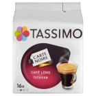 Kawa w kapsułkach – Tassimo Carte Noire nawyżej jakości, aromatyczny produkt.
