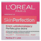 Krem udoskonalający 50ml - Loreal Skin Perfection. Gwarancja piękniejszej skóry.