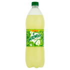 Napój gazowany gruszkowy 1000ml - Mirinda to doskonałe orzeźwienie w letnie dni. Skład pozwala na zgromadzenie energii na cały dzień!