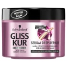 Gliss Kur - Maska intensywnie regenerująca 200ml - poprawia kondycję zmęczonych włosów