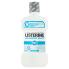 Listerine - Płyn do płukania jamy ustnej 500ml. Do codziennej higieny jamy ustnej.