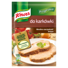 KNORR-Przyprawa do Karkówki 25g. Doskonale podkreśli smak karkówki