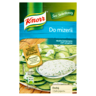 Konrr - Sos Sałatkowy do mizerii 9g. Urozmaici smak sałatek.