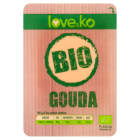 Ser Gouda   plastry BIO LOVE&KO 100g
