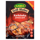 Przyprawa Jamaica Jerk GRILL KAMIS 20g