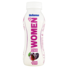 Jogurt pitny o smaku suszonej śliwki WOMEN BAKOMA 230g
