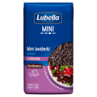 Elichette Makaron Mini świderki z czekoladą MINI LUBELLA 400g