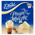 Ptasie mleczko® Caffe Frappe WEDEL 380g