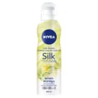 Jedwabisty mus do mycia cytryna i moringa Silk Mousse NIVEA 200ml