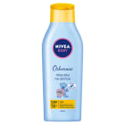 Mleczko ochronne na słońce SPF50+ SUN Baby NIVEA 1.000szt