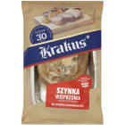Szynka wieprzowa KRAKUS. 700g