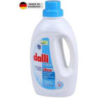 Niemiecki Płyn do prania Med DALLI 1.35l