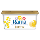 Margaryna Buttery RAMA 450g