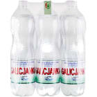 Naturalna woda mineralna 1500ml - Galicjanka