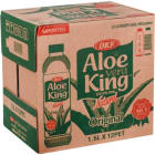 Napój aloesowy - OKF Aloe Vera King