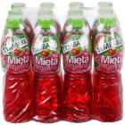 TYMBARK - napój malina mięta 500ml. Idealne owocowe orzeźwienie