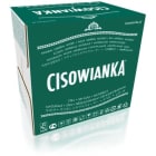 Woda mineralna Classique - Cisowianka posiada niską zawartość sodu. Doskonale nawadnia organizm.