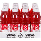 Napój niegazowany z guaraną i kofeiną - Vibe Vitamin Water Beat!