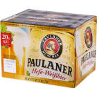 Munchner Hell Lager Piwo (butelka bezzwrotna) PAULANER 500ml