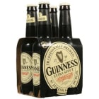 Piwo Extra Stout GUINNESS 330ml