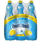 Napój gazowany o smaku cytrynowym Żywioł ŻYWIEC ZDRÓJ 1.50l