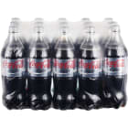 Napój gazowany LIGHT COCA COLA 1.00l