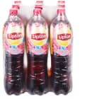 Napój niegazowany - LIPTON ICE TEA to pyszne orzeźwienie