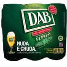 Dortmunder Export Piwo w puszcze DAB 500ml