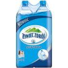 Naturalna woda źródlana niegazowana ŻYWIEC ZDRÓJ 2.00l