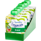 Pierwsza Łyżeczka Brokuł   po 4 miesiącu (tubka) PRZYJACIELE BOBOVITA 50g