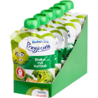 Brokuł, ryż i kurczak   po 9 miesiącu (tubka) PRZYJACIELE BOBOVITA 130g