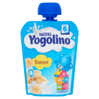 Deserek owocowo mleczny banan po 6 miesiącu Yogolino NESTLÉ 90g