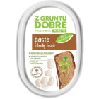 Pasta z białej fasoli Z GRUNTU DOBRE 190g